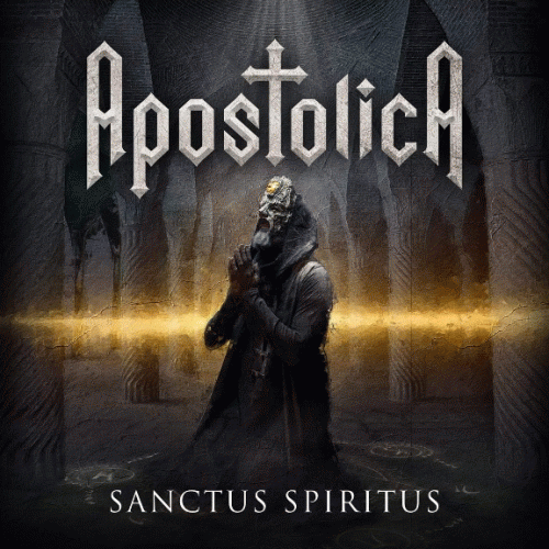 Apostolica : Sanctus Spiritus